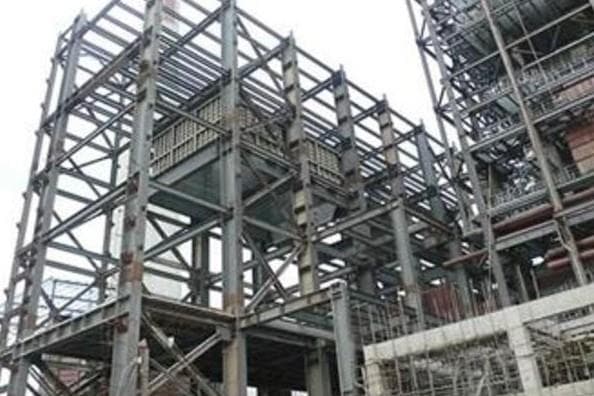 锡林格勒盟网架钢结构工程有限公司