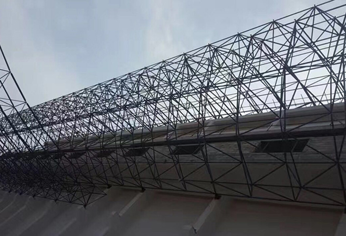 锡林格勒盟垃圾电厂